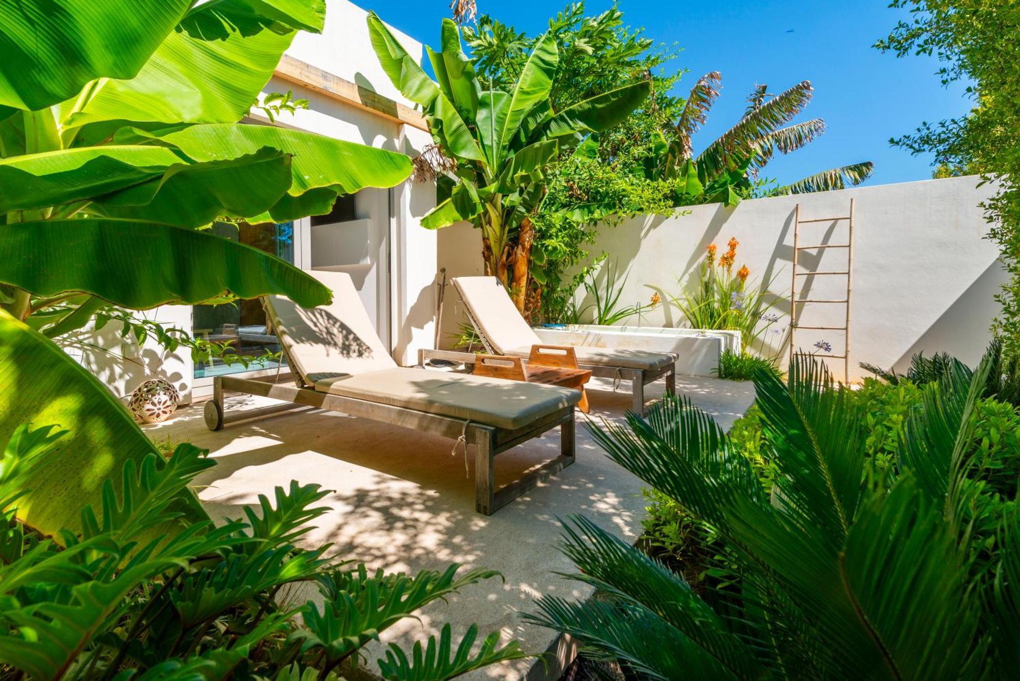 Laranjal Farm House Moncarapacho Exteriér fotografie