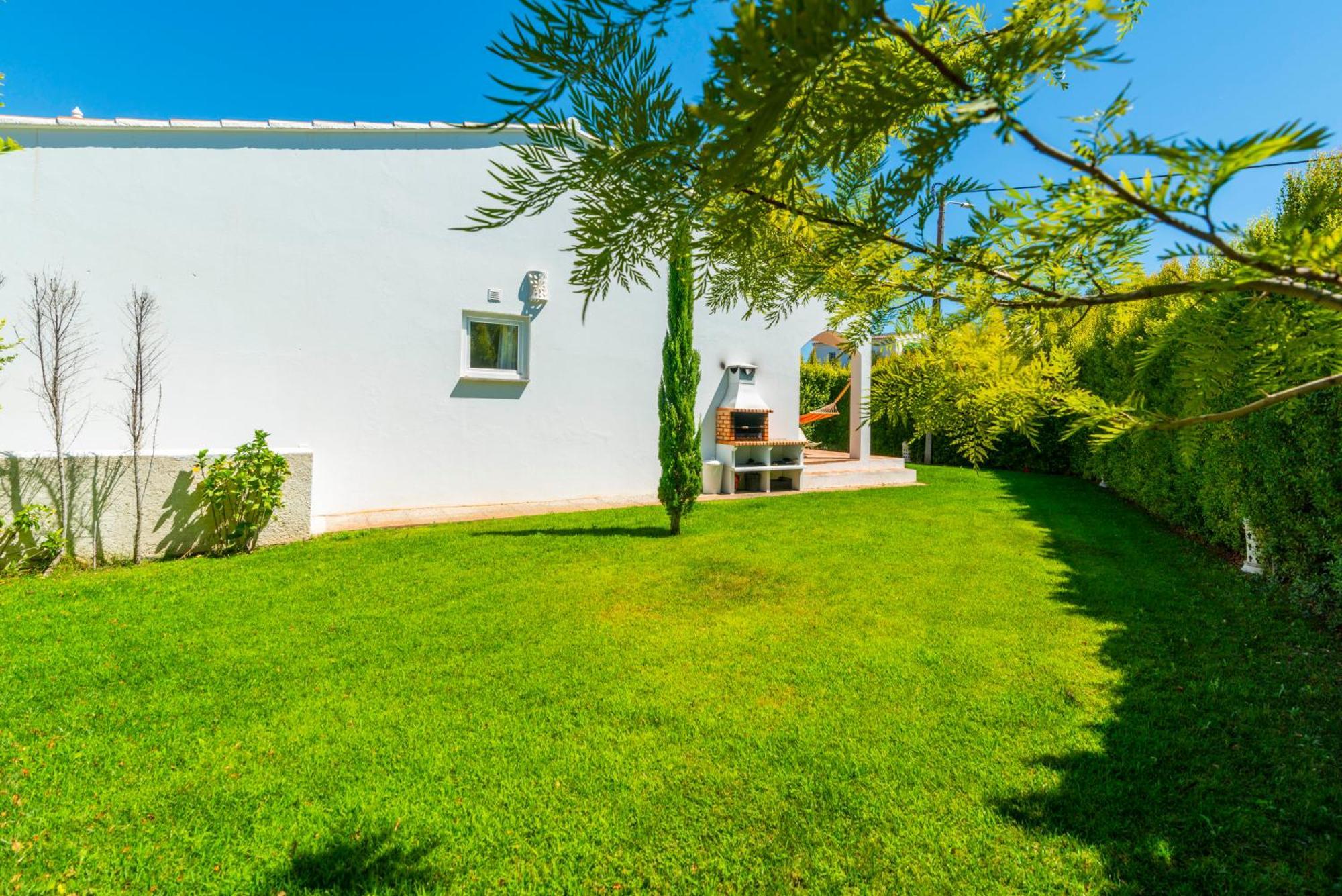 Laranjal Farm House Moncarapacho Pokoj fotografie